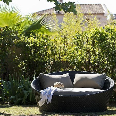 Les Jardins De La Mer Grimaud Habitación foto
